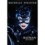 Aktüel Batman Returns (1992) 4 ( Folyo ) - Afiş - POSTER-1658 ( 70 cm x 100 cm )