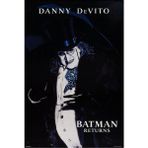 Aktüel Batman Returns (1992) 7 ( Folyo ) - Afiş - POSTER-1661 ( 50 cm x 70 cm )