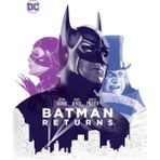 Aktüel Batman Returns (1992) 8 ( Folyo ) - Afiş - POSTER-1662 ( 50 cm x 70 cm )
