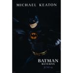 Aktüel Batman Returns (1992) 9 ( Folyo ) - Afiş - POSTER-1663 ( 50 cm x 70 cm )