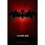Aktüel Batman & Robin (1997) 2 ( Folyo ) - Afiş - POSTER-1625 ( 50 cm x 70 cm )