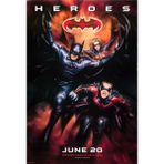Aktüel Batman & Robin (1997) 3 ( Folyo ) - Afiş - POSTER-1626 ( 70 cm x 100 cm )