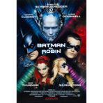Aktüel Batman & Robin (1997) 7 ( Folyo ) - Afiş - POSTER-1630 ( 35 cm x 50 cm )