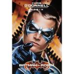 Aktüel Batman & Robin (1997) 8 ( Folyo ) - Afiş - POSTER-1631 ( 70 cm x 100 cm )