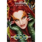 Aktüel Batman & Robin (1997) ( Folyo ) - Afiş - POSTER-1623 ( 35 cm x 50 cm )