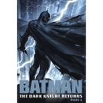 Aktüel Batman The Dark Knight Returns, Part 1 (2012) 1 ( Folyo ) - Afiş - POSTER-1664 ( 35 cm x 50 cm )