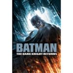 Aktüel Batman The Dark Knight Returns, Part 1 (2012) 2 ( Folyo ) - Afiş - POSTER-1665 ( 50 cm x 70 cm )