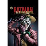 Aktüel Batman The Killing Joke (2016) ( Folyo ) - Afiş - POSTER-1667 ( 70 cm x 100 cm )