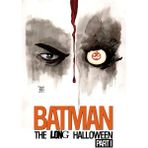 Aktüel Batman The Long Halloween, Part One (2021) 1 ( Folyo ) - Afiş - POSTER-1669 ( 35 cm x 50 cm )