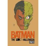 Aktüel Batman The Long Halloween, Part Two (2021) 1 ( Folyo ) - Afiş - POSTER-1671 ( 70 cm x 100 cm )