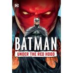 Aktüel Batman Under The Red Hood (2010) 1 ( Folyo ) - Afiş - POSTER-1673 ( 50 cm x 70 cm )