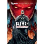 Aktüel Batman Under The Red Hood (2010) ( Folyo ) - Afiş - POSTER-1672 ( 50 cm x 70 cm )