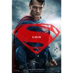 Aktüel Batman V Superman Dawn Of Justice (2016) 10 ( Folyo ) - Afiş - POSTER-1682 ( 70 cm x 100 cm )