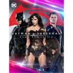 Aktüel Batman V Superman Dawn Of Justice (2016) 12 ( Folyo ) - Afiş - POSTER-1684 ( 35 cm x 50 cm )