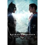 Aktüel Batman V Superman Dawn Of Justice (2016) 13 ( Folyo ) - Afiş - POSTER-1685 ( 35 cm x 50 cm )