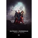 Aktüel Batman V Superman Dawn Of Justice (2016) 14 ( Folyo ) - Afiş - POSTER-1686 ( 35 cm x 50 cm )