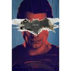 Aktüel Batman V Superman Dawn Of Justice (2016) 15 ( Folyo ) - Afiş - POSTER-1687 ( 50 cm x 70 cm )