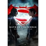 Aktüel Batman V Superman Dawn Of Justice (2016) 2 ( Folyo ) - Afiş - POSTER-1676 ( 50 cm x 70 cm )