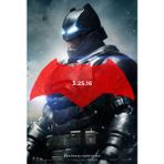 Aktüel Batman V Superman Dawn Of Justice (2016) 5 ( Folyo ) - Afiş - POSTER-1679 ( 50 cm x 70 cm )