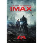 Aktüel Batman V Superman Dawn Of Justice (2016) 7 ( Folyo ) - Afiş - POSTER-1681 ( 50 cm x 70 cm )