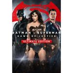 Aktüel Batman V Superman Dawn Of Justice (2016) ( Folyo ) - Afiş - POSTER-1674 ( 70 cm x 100 cm )