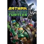 Aktüel Batman Vs. Teenage Mutant Ninja Turtles (2019) ( Folyo ) - Afiş - POSTER-1689 ( 50 cm x 70 cm )