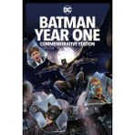 Aktüel Batman Year One (2011) 1 ( Folyo ) - Afiş - POSTER-1691 ( 70 cm x 100 cm )