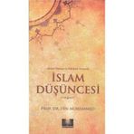AKTÜEL MANASI VE HAKIKATI ARASINDA İSLAM DÜŞÜNCESİ - DIN MUHAMMED