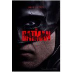 AKTÜEL POSTER The Batman (2022) 0003 AFİŞ - POSTER ( FOLYO ) - AFİŞ - POSTER-6560