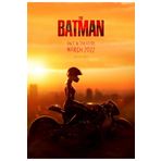AKTÜEL POSTER The Batman (2022) 0009 AFİŞ - POSTER ( FOLYO ) - AFİŞ - POSTER-6569