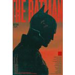 AKTÜEL POSTER The Batman (2022) 0013 AFİŞ - POSTER ( FOLYO ) - AFİŞ - POSTER-6575