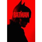 AKTÜEL POSTER The Batman (2022) 0014 AFİŞ - POSTER ( FOLYO ) - AFİŞ - POSTER-6576