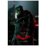 AKTÜEL POSTER The Batman (2022) 16 AFİŞ - POSTER ( FOLYO ) - AFİŞ - POSTER-6577