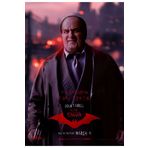 AKTÜEL POSTER The Batman (2022) 29 AFİŞ - POSTER ( FOLYO ) - AFİŞ - POSTER-6583