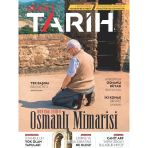 Aktüel Tarih Dergi 16.Sayı Ocak 2026
