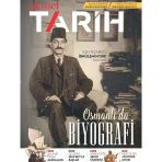 Aktüel Tarih Dergi 17.Sayı Nisan 2026