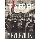 Aktüel Tarih Dergisi 12. Sayı