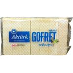Aktürk 300 gr Vanilyalı Gofret