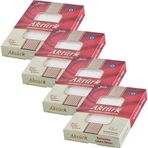 Aktürk 4x250 gr Kastamonu Çekme Helva