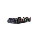 Aktürk Arabalı Yatak Arabalı Karyola Gt-1 Eco 90002s