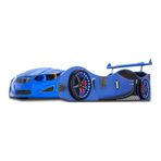 Aktürk Mobilya Araba Yatak Arabalı Karyola Gt-1 Eco M 90001full