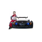 AKTÜRK MOBİLYA Arabalı Yatak Gt-1 Eco Sr