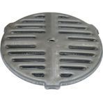 Aktürk Soba Kovası Izgarası (28cm Çap)