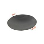 Aktürkler 50 cm Kavurma Sacı
