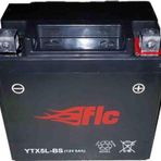 Akü 12-V 5 Ahr (Ytx5l-Bs) Yatık Kuru (Sfc-Bws) Orjinal Orijinal