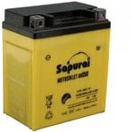 AKÜ 12 VOLT 7 AMPER DİK AKÜ