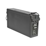 Akü 12V 150AH Agm Kuru Tip Akü Ups Aküsü (Yeni Üretim)