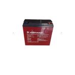 Akü 12v 24ah Jel Akü Tekli Paket 2026 Üretim Ebatları: 169x179x78mm