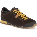 Aku A504.3222 Bellamont Suede Gore-Tex Kahverengi Trekking Ayakkabı
