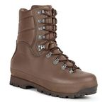 AKU A901T050 Kahverengi Grıffon Combat Tactical Goretex Bot